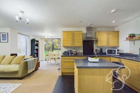 2 bedroom apartment for sale, Cavalry Road, Colchester