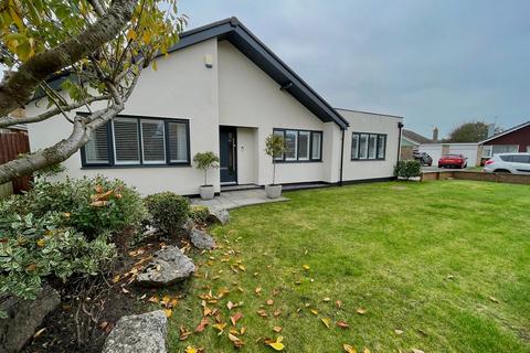 3 bedroom detached bungalow for sale, Wicks Crescent, Formby, Liverpool, L37