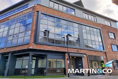 undefined, Grosvenor House, Wakefield WF1