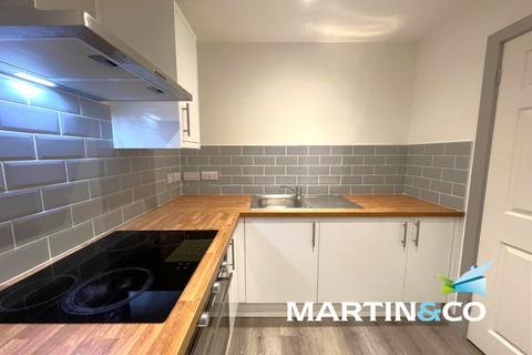 undefined, Grosvenor House, Wakefield WF1