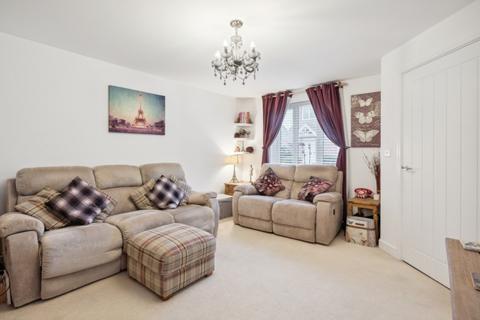 4 Crispin Place, Harwell, Didcot, OX11 0FX