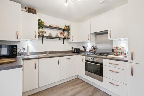 4 Crispin Place, Harwell, Didcot, OX11 0FX