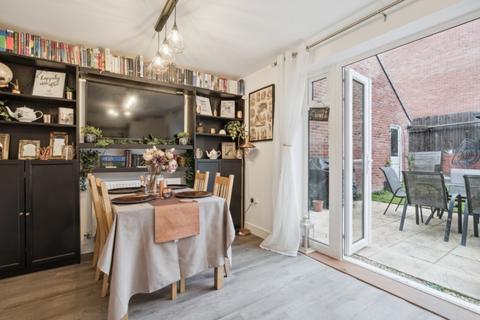 4 Crispin Place, Harwell, Didcot, OX11 0FX