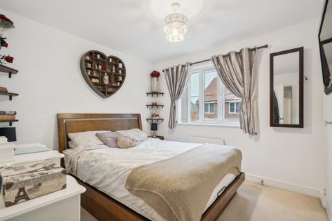 4 Crispin Place, Harwell, Didcot, OX11 0FX