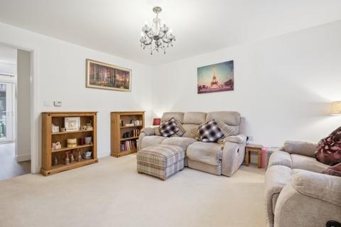 4 Crispin Place, Harwell, Didcot, OX11 0FX