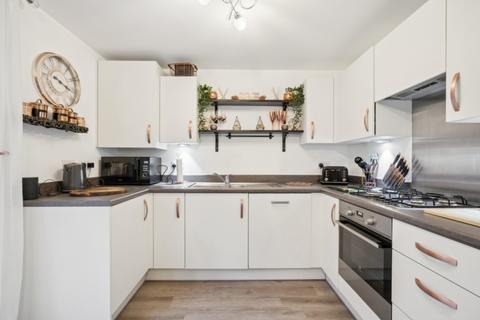 4 Crispin Place, Harwell, Didcot, OX11 0FX