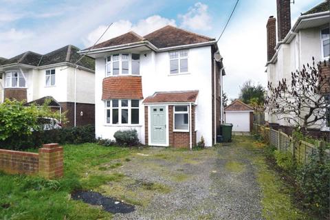 3 bedroom detached house to rent, Norreys Road, OXFORD OX2