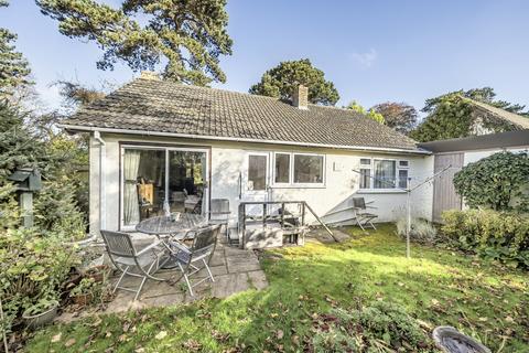 2 bedroom bungalow for sale, Moorend Road, Gloucestershire GL53