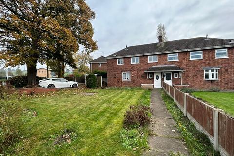 3 bedroom end of terrace house to rent, Enderby Road, Scunthorpe