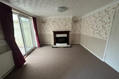 3 bedroom end of terrace house to rent, Enderby Road, Scunthorpe