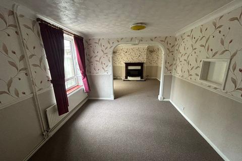 3 bedroom end of terrace house to rent, Enderby Road, Scunthorpe