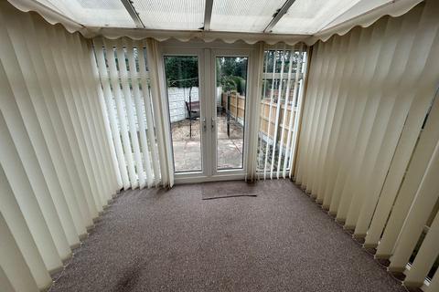 3 bedroom end of terrace house to rent, Enderby Road, Scunthorpe