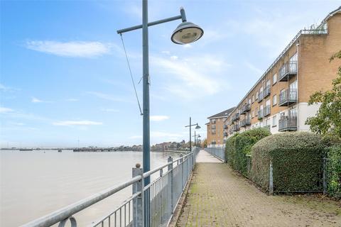 2 bedroom apartment for sale, Cutter House, Macarthur Close, Erith, Kent, DA8