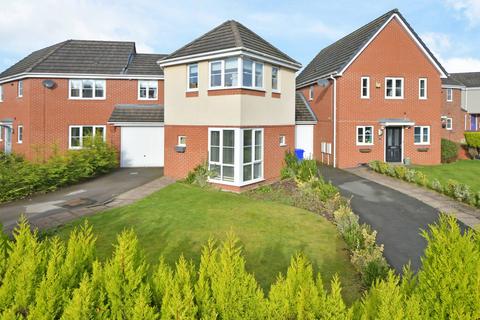 3 bedroom semi-detached house for sale, Warners Drive, Weston Coyney, Stoke-on-Trent