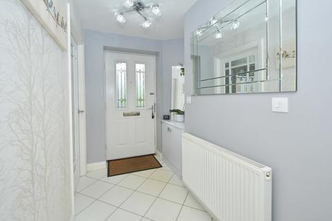 3 bedroom semi-detached house for sale, Warners Drive, Weston Coyney, Stoke-on-Trent