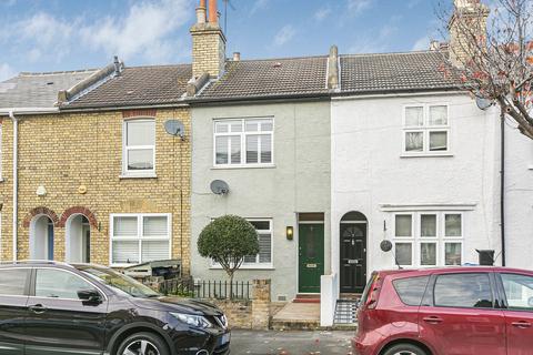 2 bedroom terraced house for sale, Newark Road, South Croydon