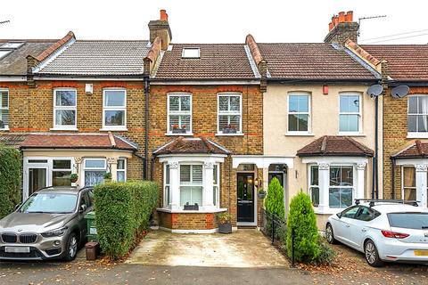 2 bedroom terraced house for sale, Beddington Grove, Wallington SM6