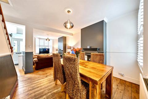 2 bedroom terraced house for sale, Beddington Grove, Wallington SM6