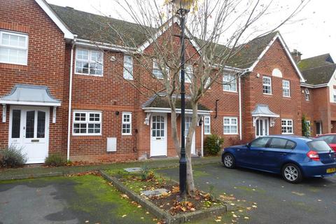 3 bedroom house to rent, Artillery Mews, Tilehurst Road