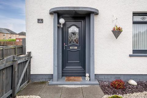 3 bedroom semi-detached house for sale, Pembroke Street, Larbert, FK5