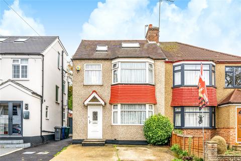 5 bedroom semi-detached house for sale, Fairfield Way, Barnet, EN5