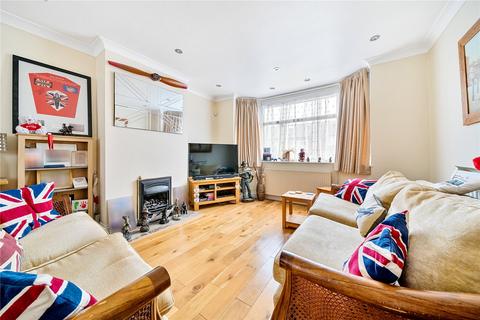 5 bedroom semi-detached house for sale, Fairfield Way, Barnet, EN5