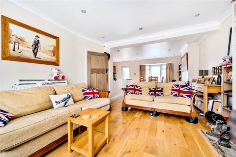 5 bedroom semi-detached house for sale, Fairfield Way, Barnet, EN5