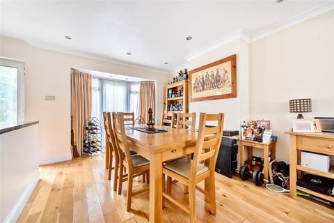 5 bedroom semi-detached house for sale, Fairfield Way, Barnet, EN5