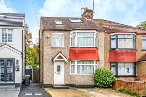 5 bedroom semi-detached house for sale, Fairfield Way, Barnet, EN5