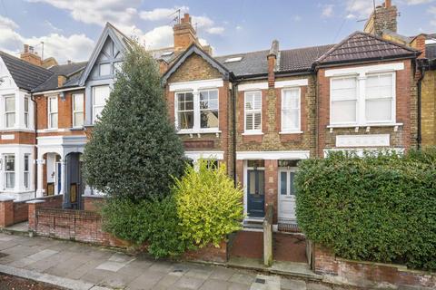 5 bedroom semi-detached house for sale, Harlesden Gardens, London NW10