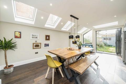 5 bedroom semi-detached house for sale, Harlesden Gardens, London NW10