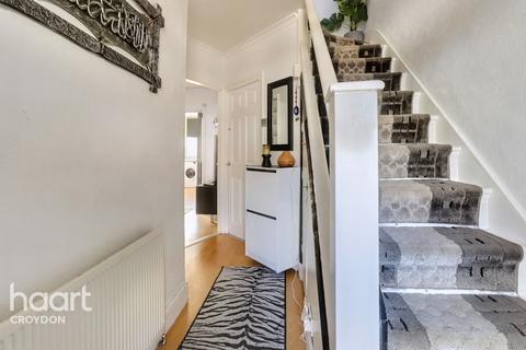 85 Ockley Road, Croydon, CR0 3DS