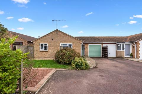 2 bedroom bungalow for sale, Lavinia Way, East Preston, Littlehampton, West Sussex, BN16