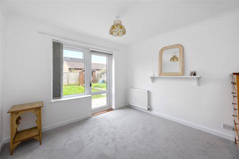 2 bedroom bungalow for sale, Lavinia Way, East Preston, Littlehampton, West Sussex, BN16