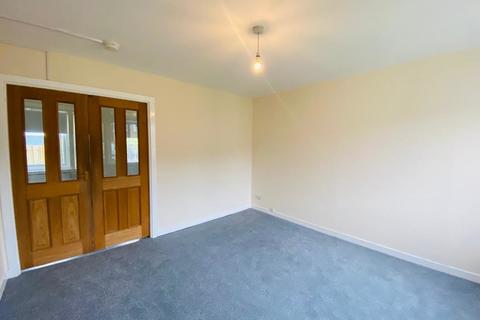 2 bedroom semi-detached house to rent, Hillside, Catrine KA5