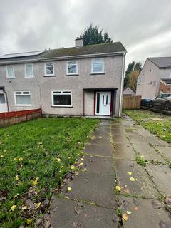 3 bedroom terraced house to rent, Selby Street, Coatbridge