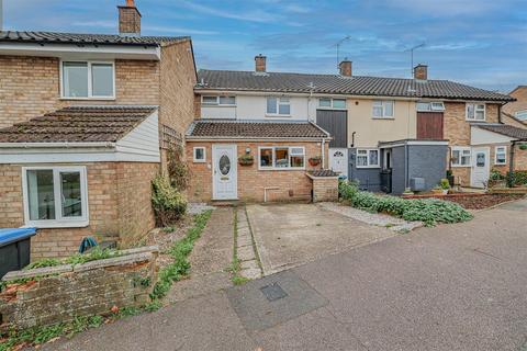 3 bedroom terraced house for sale, Pescot Hill, Hemel Hempstead, HP1