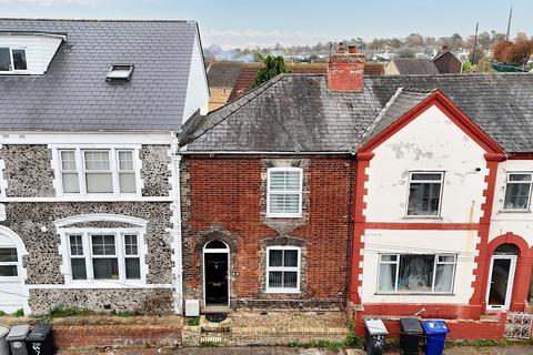 Granby Street, Newmarket CB8