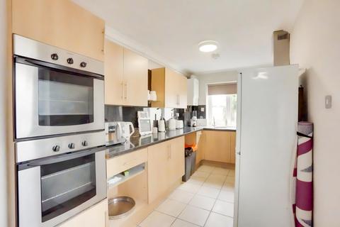 undefined, Granby Street, Newmarket CB8