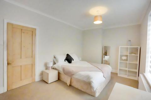 undefined, Granby Street, Newmarket CB8