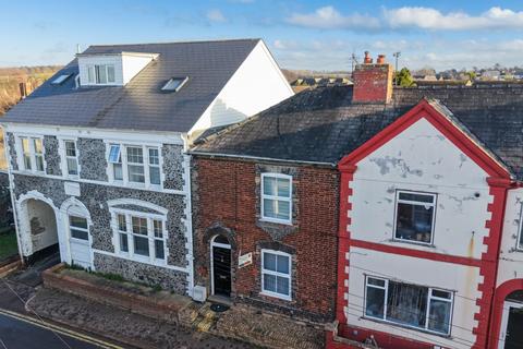 3 bedroom terraced house for sale, Granby Street, Newmarket CB8