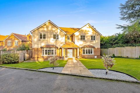 57a Longdown Lane North, Epsom, KT17 3JB