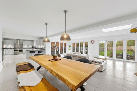 57a Longdown Lane North, Epsom, KT17 3JB