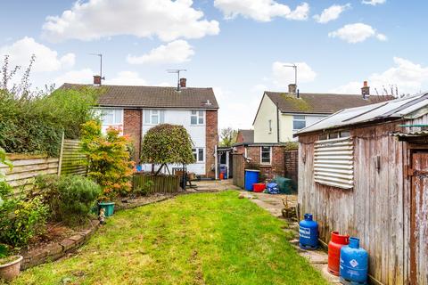 3 bedroom semi-detached house for sale, Grafton Road, Rushden NN10