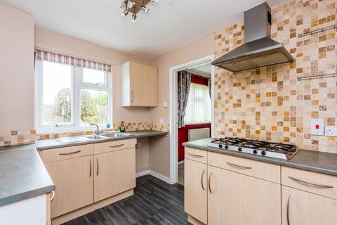 3 bedroom semi-detached house for sale, Grafton Road, Rushden NN10