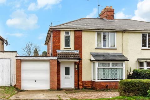 3 bedroom semi-detached house for sale, The Drive, Wellingborough NN8