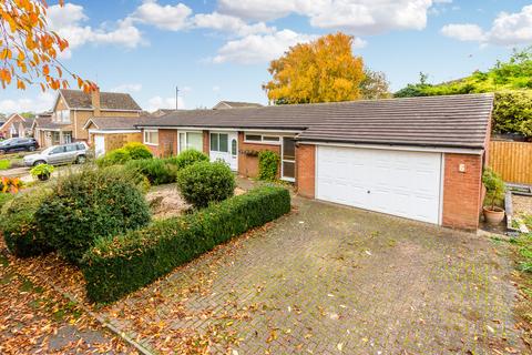 3 bedroom detached bungalow for sale, Stanwick Road, Higham Ferrers NN10