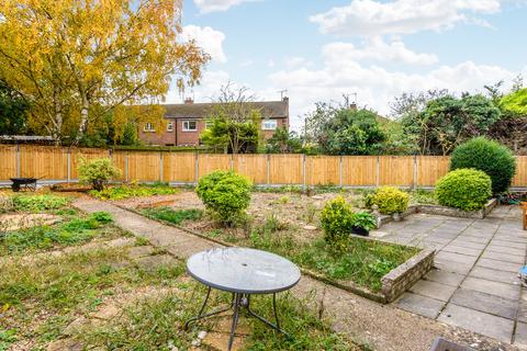 3 bedroom detached bungalow for sale, Stanwick Road, Higham Ferrers NN10