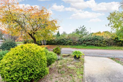 3 bedroom detached bungalow for sale, Stanwick Road, Higham Ferrers NN10