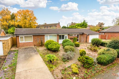 3 bedroom detached bungalow for sale, Stanwick Road, Higham Ferrers NN10